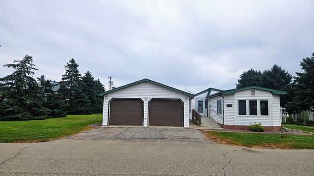 111 Garfield Street S Beardsley, MN House Active - Photo 1 of 1. Opens carousel modal