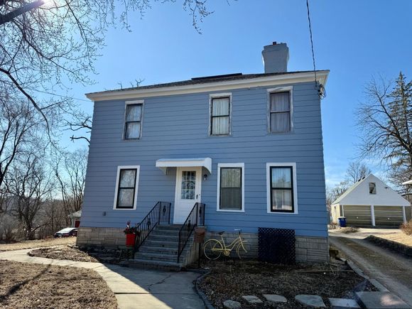 15 1st Street SE Faribault, MN House Active - Photo 1 of 4. Opens carousel modal