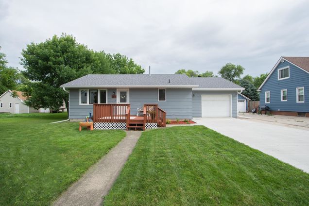 416 Joseph Street Hawley, MN House Active - Photo 1 of 33. Opens carousel modal