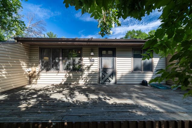 256 River Woods Lane