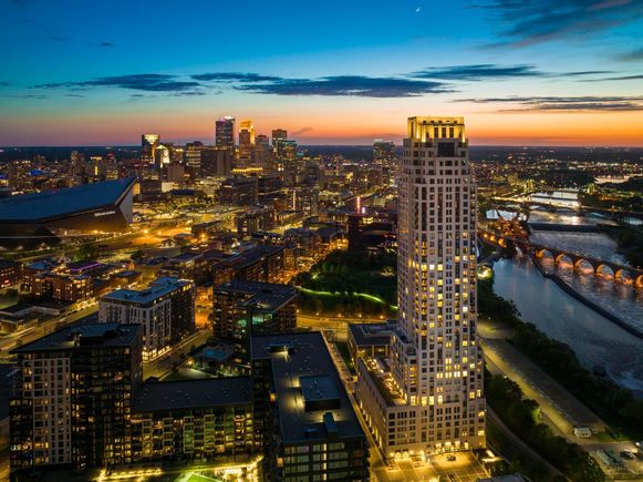 1111 W River Parkway Unit 26C Minneapolis, MN Condo Active - Photo 1 of 45. Opens carousel modal