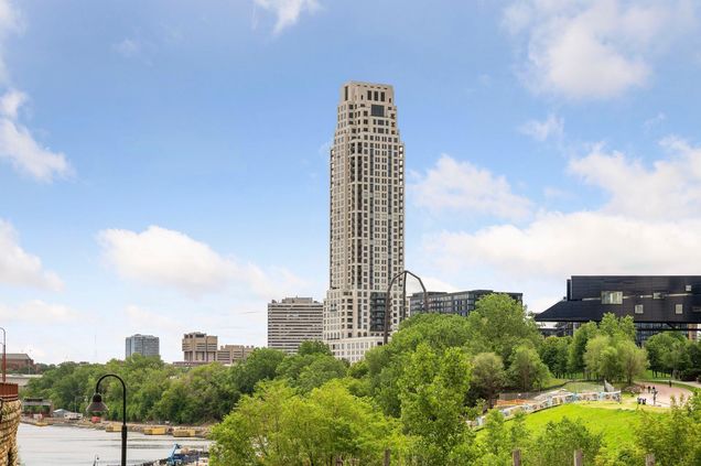 1111 W River Parkway Unit 8D Minneapolis, MN Condo Active - Photo 1 of 53. Opens carousel modal