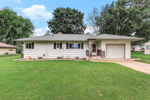 316 Selby Avenue Owatonna, MN House Active - Photo 1 of 30. Opens carousel modal