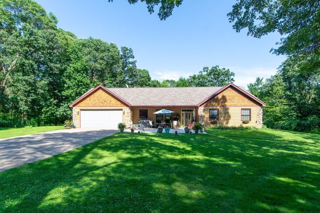 6740 Saint Mathias Road Crow Wing Twp, MN House Coming Soon - Photo 1 of 28. Opens carousel modal