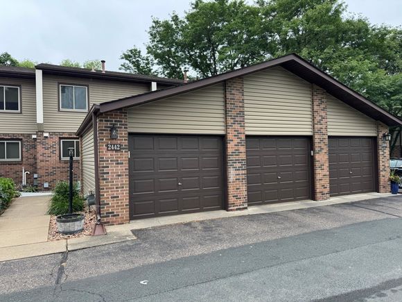 2442 Mendelssohn Lane N Unit 430