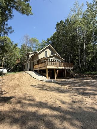 9158 Oakwood Lane Royalton Twp, MN House Coming Soon - Photo 1 of 1. Opens carousel modal