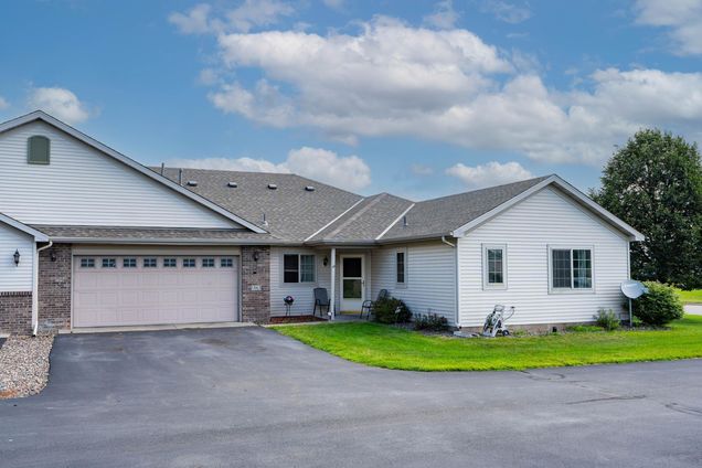 1363 Heritage Lane Waite Park, MN Townhouse Active - Photo 1 of 16. Opens carousel modal