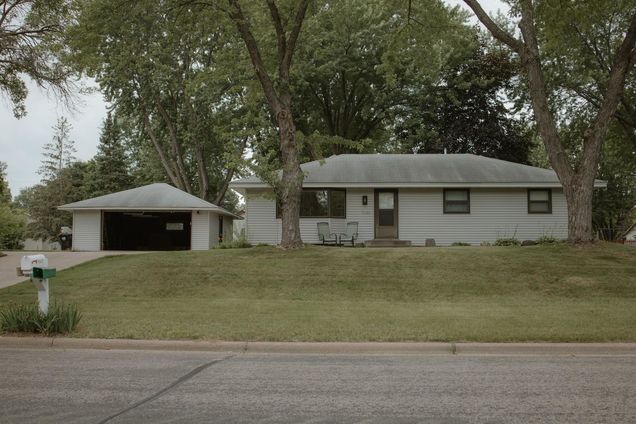 11525 Wisconsin Avenue N Champlin, MN House Active - Photo 1 of 26. Opens carousel modal