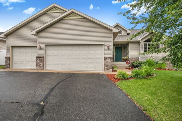 1513 Camden Woods Terrace Saint Cloud, MN House Coming Soon - Photo 1 of 26. Opens carousel modal
