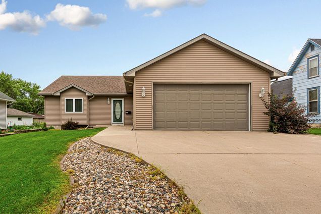 311 Common Street Waterville, MN House Active - Photo 1 of 40. Opens carousel modal