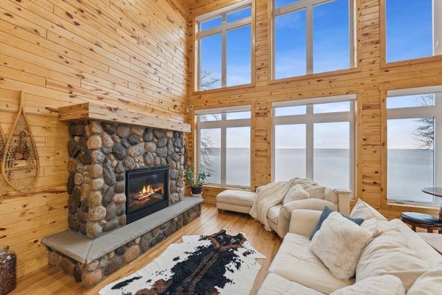7392 Blair Way Wahkon, MN House Active - Photo 1 of 32. Opens carousel modal