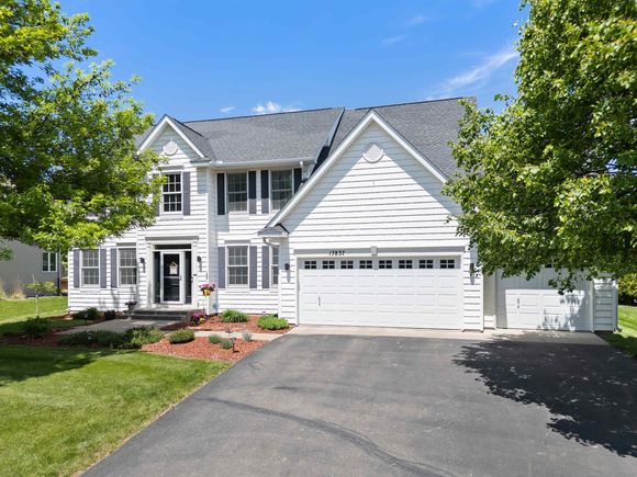 17837 Formosa Avenue Lakeville, MN House Active - Photo 1 of 43. Opens carousel modal