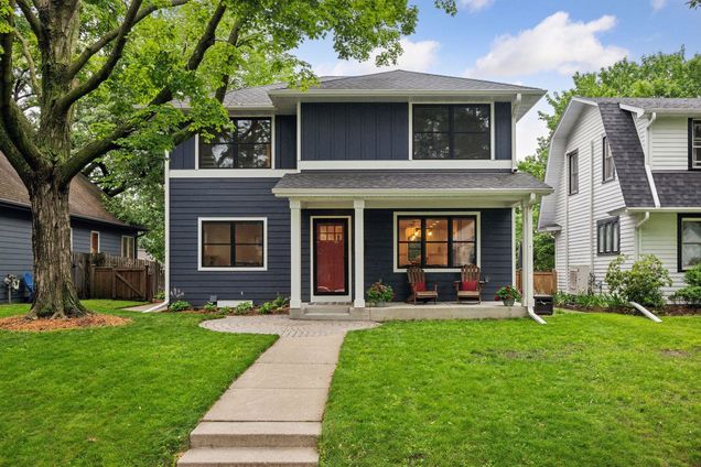 5844 Dupont Avenue S