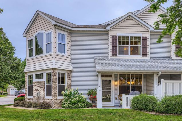 14641 Peridot Terrace NW Ramsey, MN Townhouse Active - Photo 1 of 27. Opens carousel modal