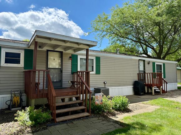 14 Silver's Resort Elysian, MN House Active - Photo 1 of 16. Opens carousel modal