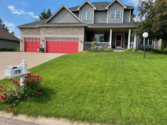 1770 Johnson Drive Stillwater, MN House Active - Photo 1 of 24. Opens carousel modal