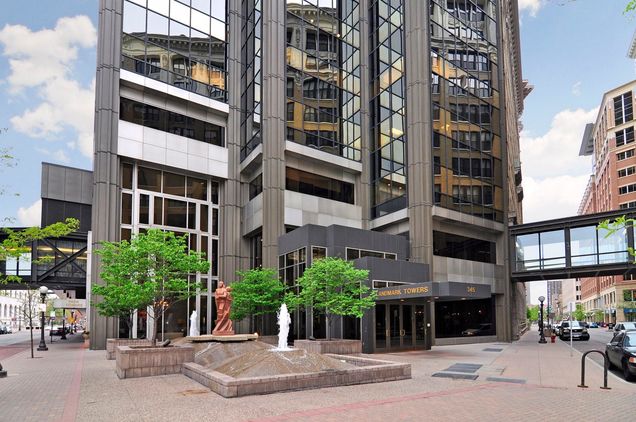 59 4th Street W Unit 21C