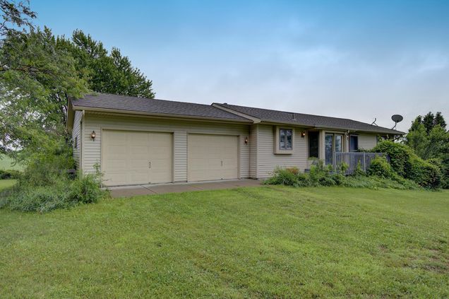 26825 German Road Blakeley Twp, MN House Active - Photo 1 of 36. Opens carousel modal