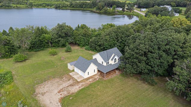 24129 County Road 144 Detroit Twp, MN House Active - Photo 1 of 53. Opens carousel modal