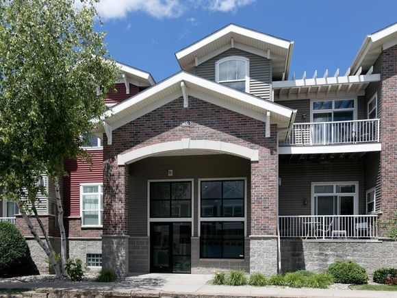 9630 Independence Circle Unit 201