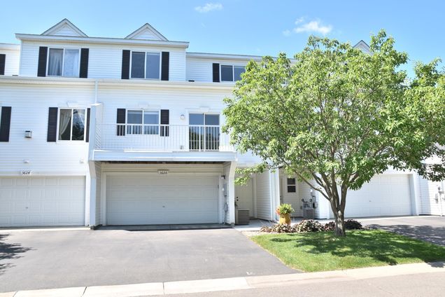 3626 Abercrombie Lane Stillwater, MN Townhouse Active - Photo 1 of 27. Opens carousel modal