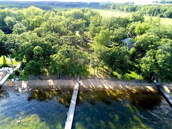 51782 Pelican Point Drive Detroit Lakes, MN Plot of land Active - Photo 1 of 18. Opens carousel modal