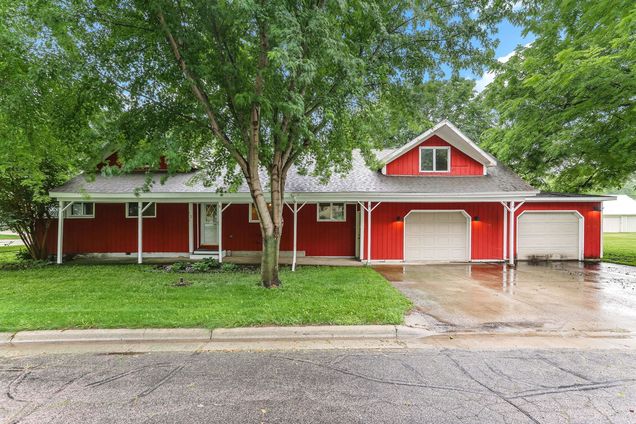 101 Maple Street Danube, MN House Coming Soon - Photo 1 of 27. Opens carousel modal