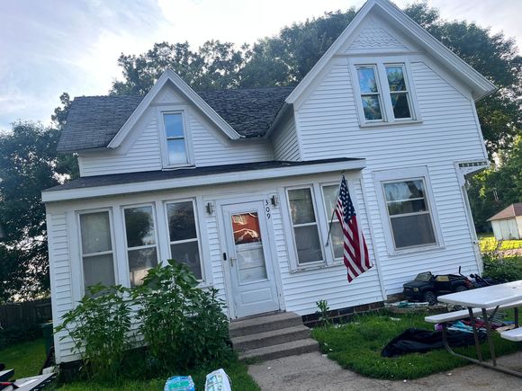 309 N State Street