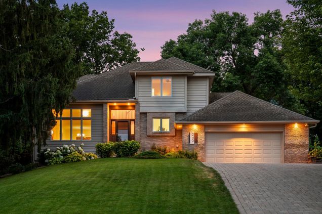 240 W Point Road Tonka Bay, MN House Active - Photo 1 of 37. Opens carousel modal
