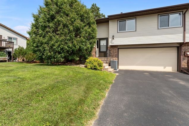 1330 Dellwood Street S Cambridge, MN Townhouse Active - Photo 1 of 11. Opens carousel modal