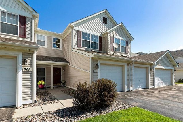 915 Providence Drive Shakopee, MN Townhouse Coming Soon - Photo 1 of 4. Opens carousel modal