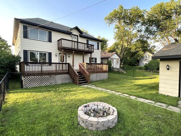 415 2nd Street NW Aitkin, MN House Active - Photo 1 of 49. Opens carousel modal