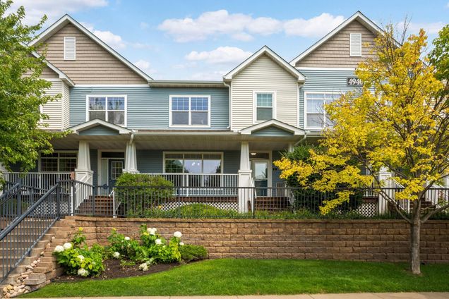 4940 Underwood Lane N Unit 4940I