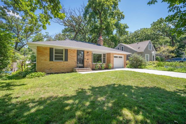 4271 Wooddale Avenue S Saint Louis Park, MN House Coming Soon - Photo 1 of 37. Opens carousel modal