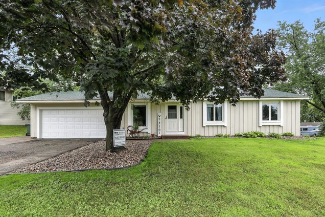 14200 Elgin Court Apple Valley, MN House Active - Photo 1 of 21. Opens carousel modal