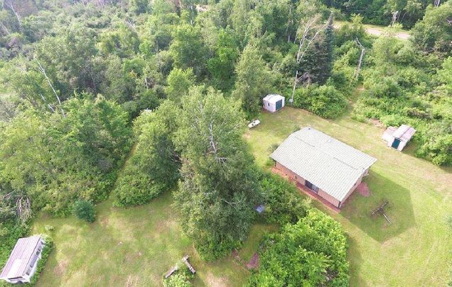 1352 E School Road Dairyland, WI Plot of land Active - Photo 1 of 32. Opens carousel modal
