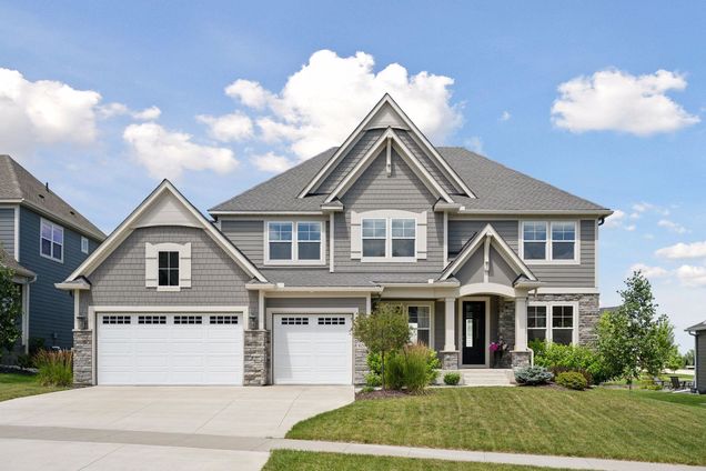 16370 62nd Place N Maple Grove, MN House Active - Photo 1 of 76. Opens carousel modal