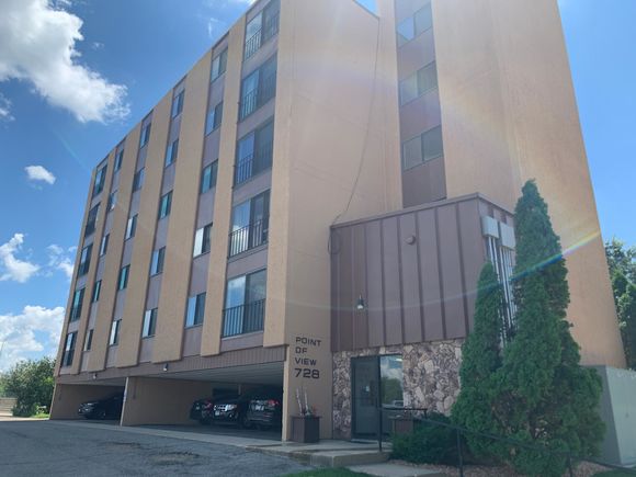 728 1st Avenue SW Unit 401