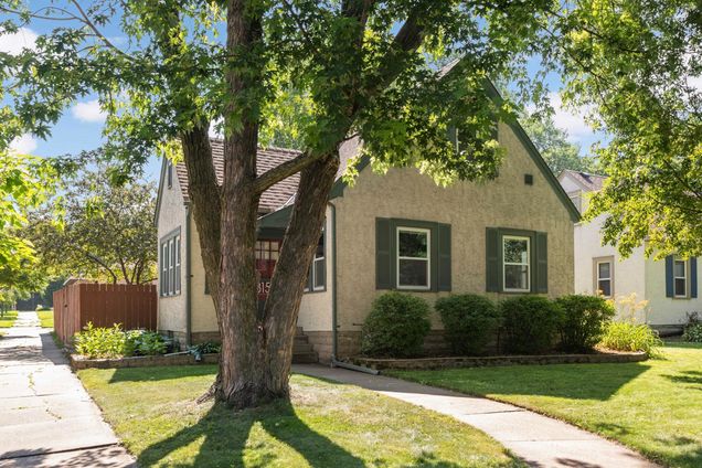 3157 Mckinley Street NE Minneapolis, MN House Active - Photo 1 of 31. Opens carousel modal