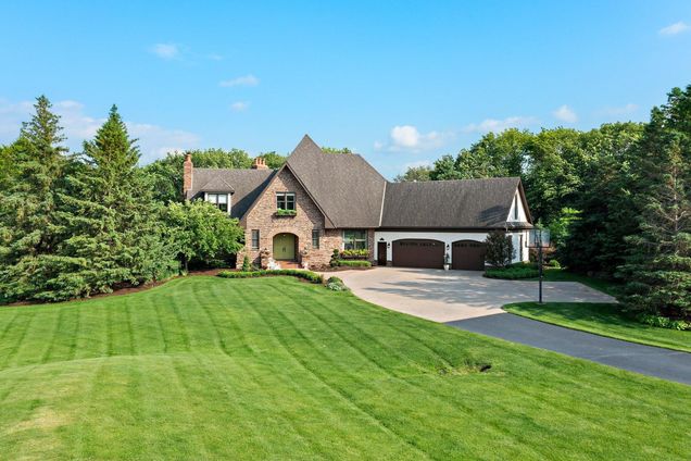 9921 Deerbrook Drive Chanhassen, MN House Coming Soon - Photo 1 of 92. Opens carousel modal