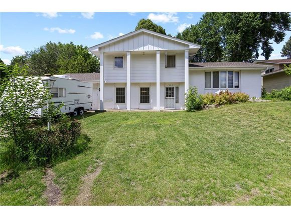 7908 37th Avenue N New Hope, MN House Active - Photo 1 of 18. Opens carousel modal