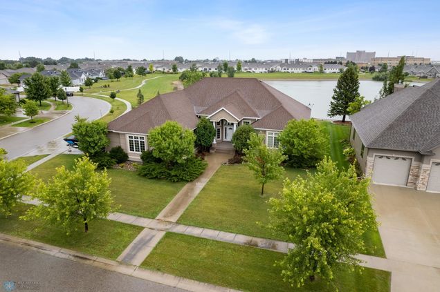1811 7th Street E West Fargo, ND House Active - Photo 1 of 63. Opens carousel modal
