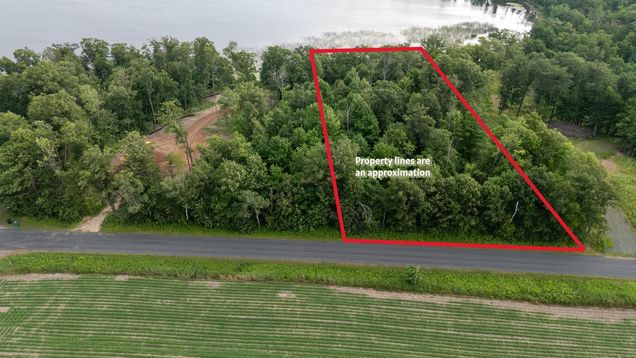 Tbd 70th Street Georgetown Twp, WI Plot of land Active - Photo 1 of 22. Opens carousel modal
