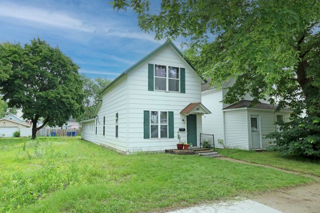 510 17th Avenue N Saint Cloud, MN House Coming Soon - Photo 1 of 4. Opens carousel modal