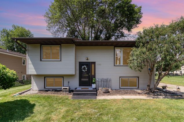 1196 Tyler Street S Shakopee, MN House Active - Photo 1 of 26. Opens carousel modal
