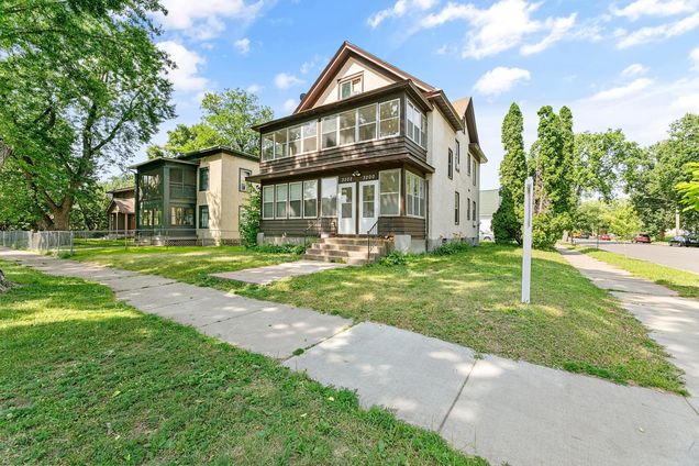 3200 23rd Avenue S Minneapolis, MN Multifamily Active - Photo 1 of 49. Opens carousel modal