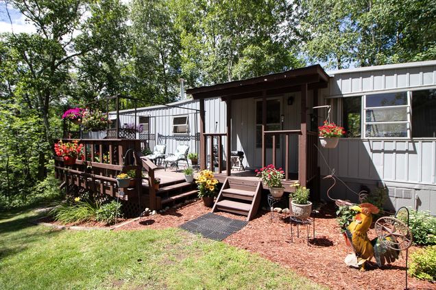 19896 Overlook Ridge Road Emily, MN House Active - Photo 1 of 35. Opens carousel modal