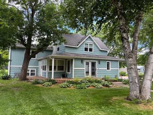485 Pearl Avenue Hancock, MN House Coming Soon - Photo 1 of 33. Opens carousel modal