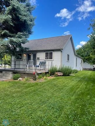 322 13th Street N Moorhead, MN House Coming Soon - Photo 1 of 69. Opens carousel modal