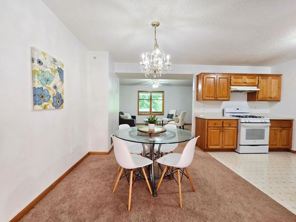 1293 Arkwright Street Saint Paul, MN House Active - Photo 1 of 1. Opens carousel modal